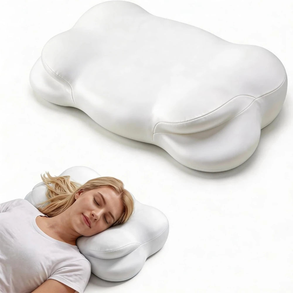 Snooz™ כרית אורטופדית